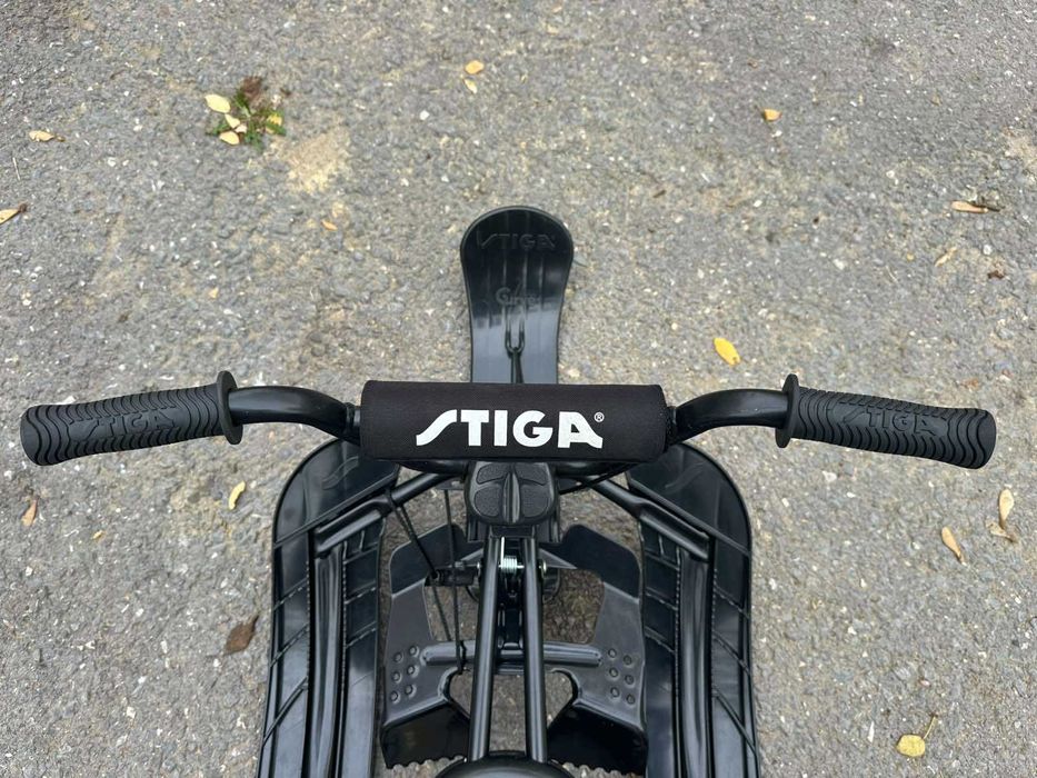 Шейна Stiga SX Швеция