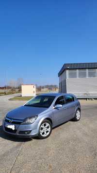 Opel Astra H 1.9 cdti