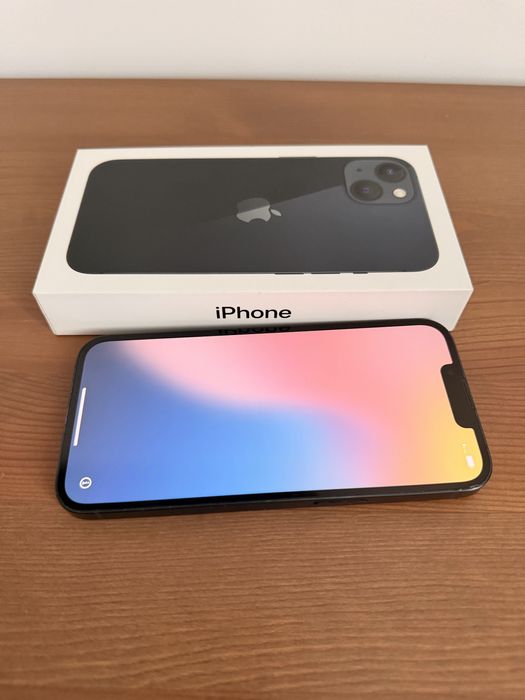 Apple iphone 13 brasov