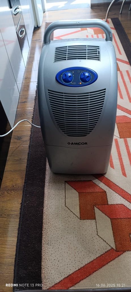 Мобилен Климатик AMCOR