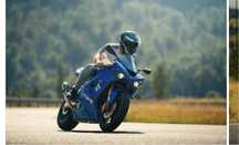 Kawasaki Zx6-R bi-xenon UNIC PROPIETAR