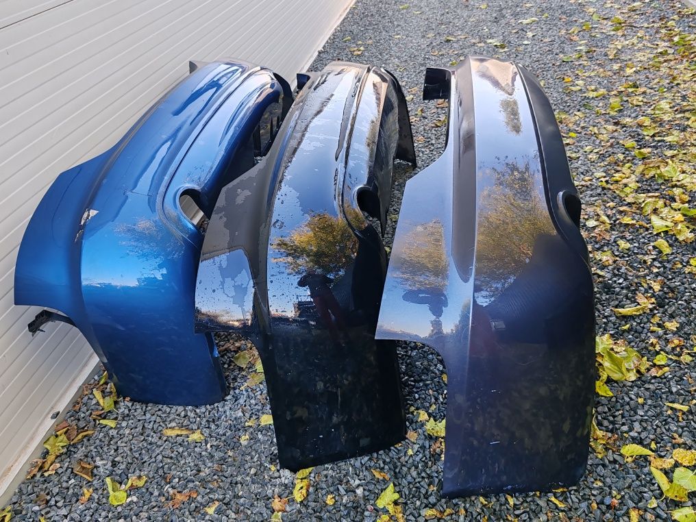 Bara spate audi A6 C6 Sedan 400lei
