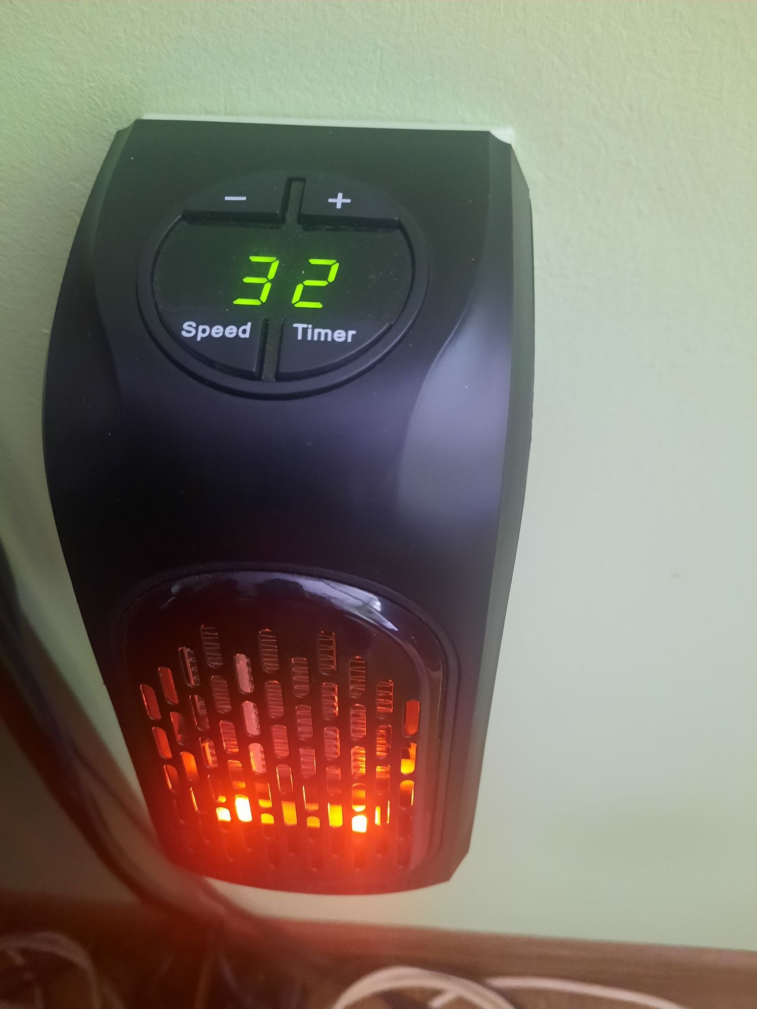 Rovus Handy Heater