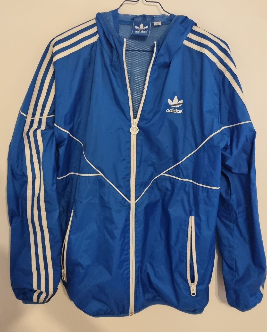 Geaca primăvară- toamnă Adidas Originals, S