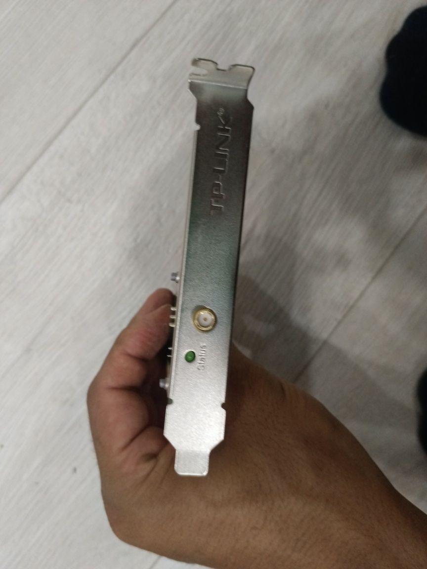 TP-Link TL-WN751ND