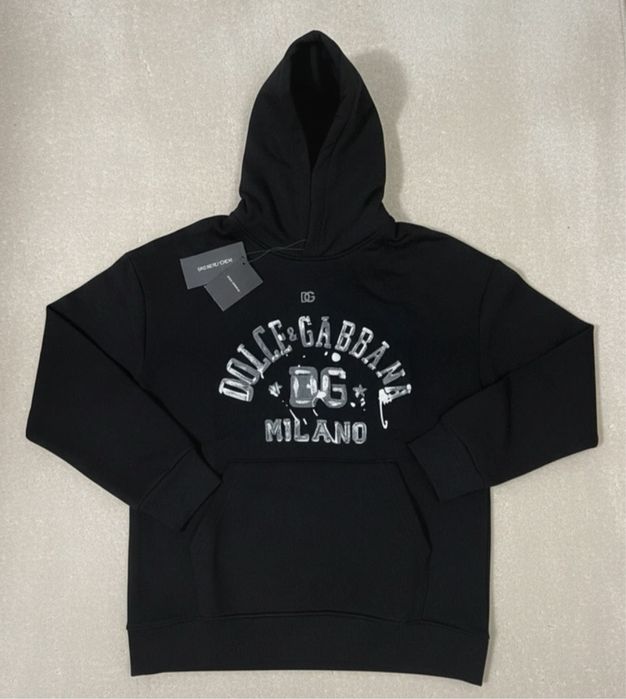 Hanorac Dolce&Gabbana Original, mărimea XL