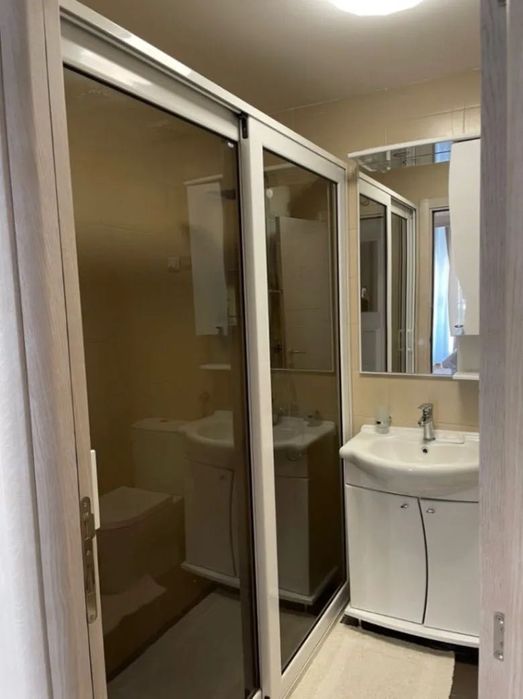 Продава се Тристаен апартамент в София, Надежда 3 - 98 кв.м за 1439 €/кв.м - Снимка #4