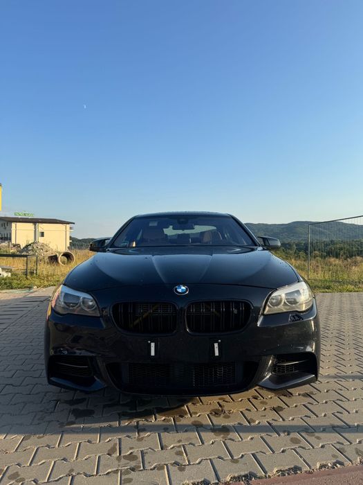 Vand Bmw M550D Full