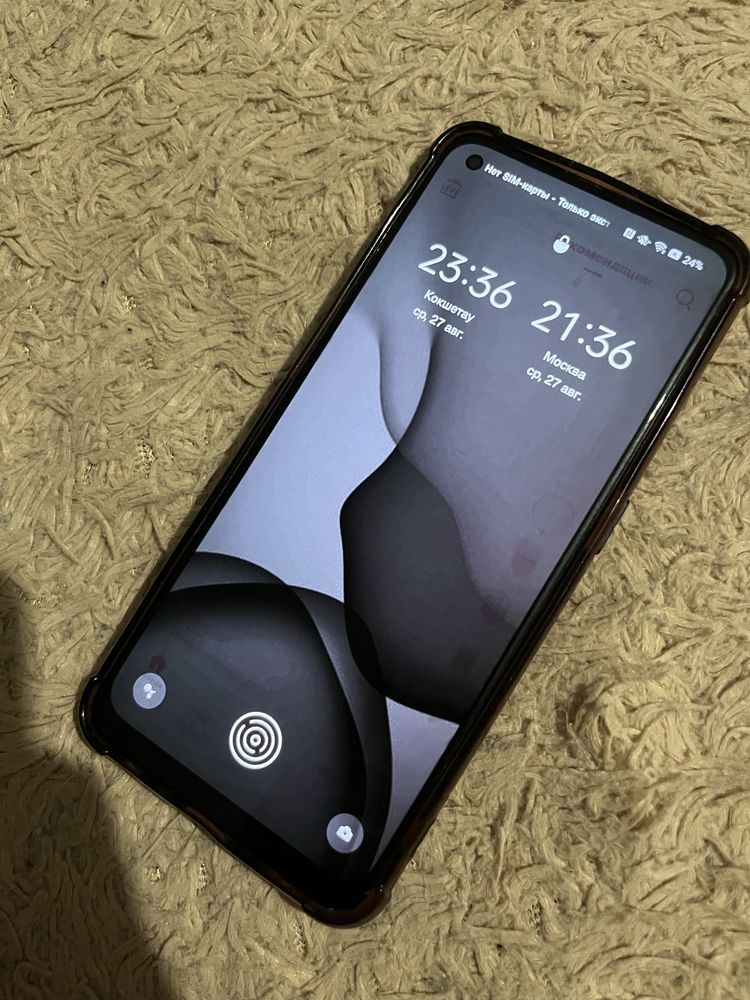 Oppo A74 Не был в Ремонте 3 года проработал
