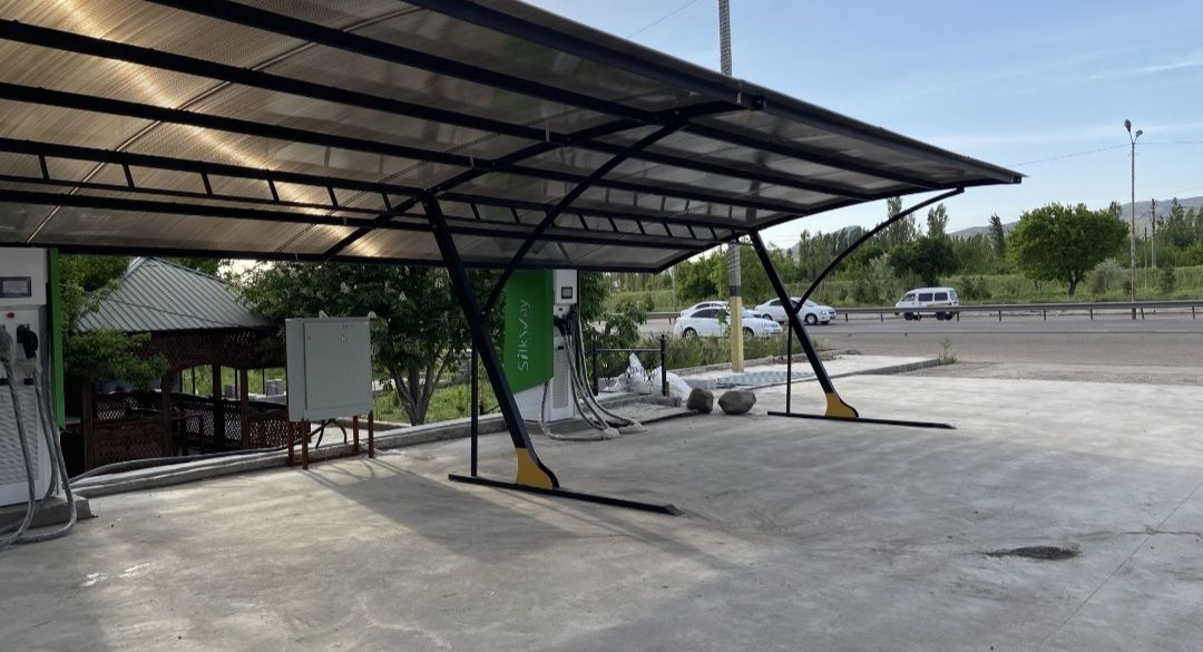 Avtonaves Автонавес
