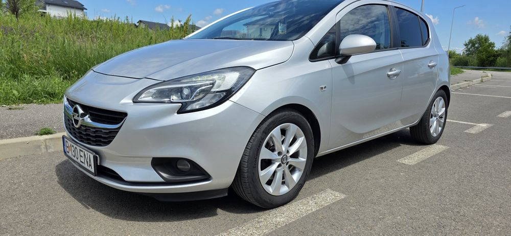 Opel Corsa E 1.3 CDTI euro 6 2015