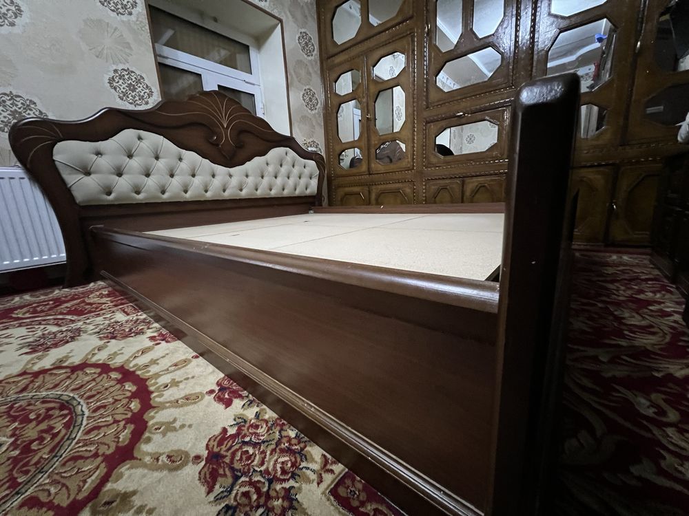 Кровать 170х210 мдф