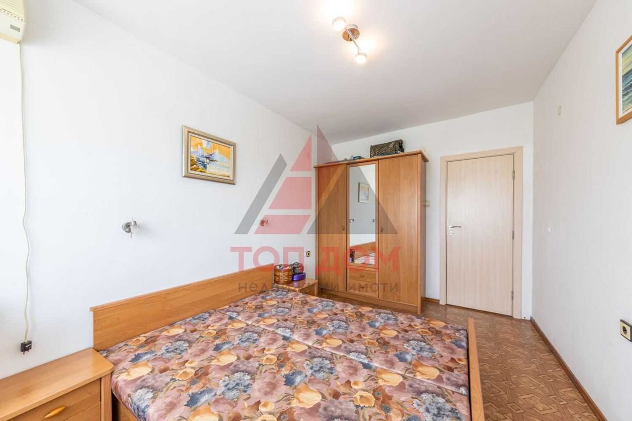 Продава се Тристаен апартамент в Варна, Трошево - 78 кв.м за 2180 €/кв.м - Снимка #10