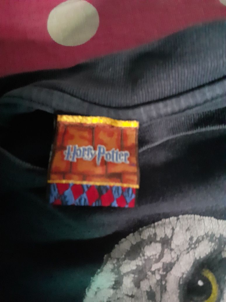 Tricou bărbați Harry Potter,vintage 2001/XXL