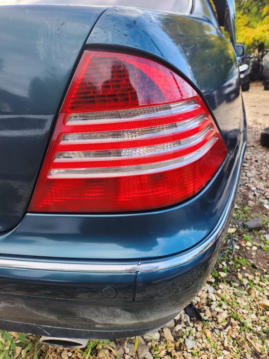 Стопове за мерцедес w220