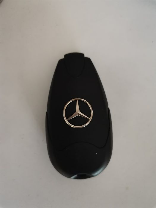 Webasto Mercedes-benz cl (c216) дистанционно печка