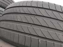 4бр Летни гуми 225 55 18 - Michelin