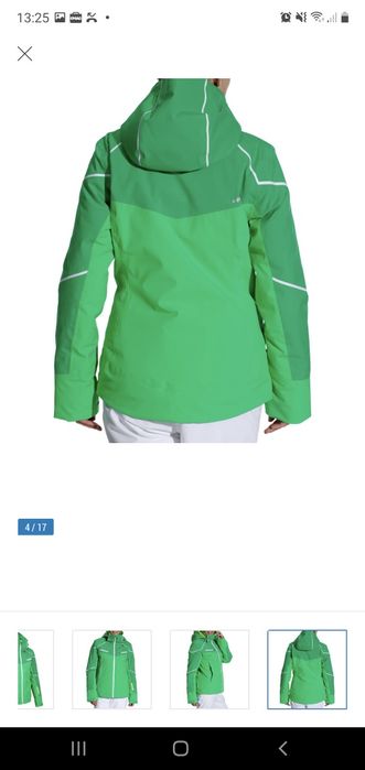 Geaca schi damă marime XS