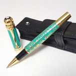 Pix montblanc Ed Joseph II