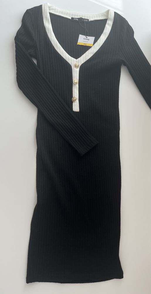 Дамски рокли S/M