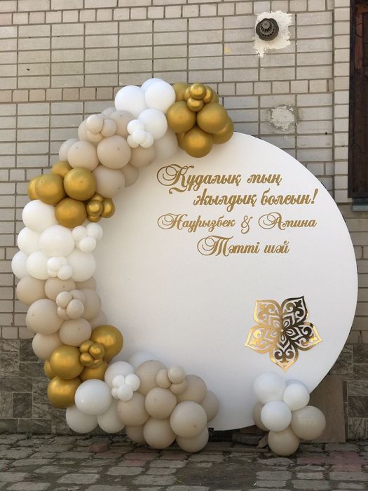 Фотозоны/мольберт 19000 ТН, спешите