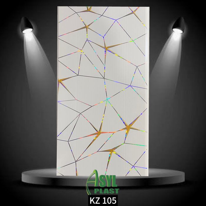 Потолочный декор KZ 105. 3м и 4м