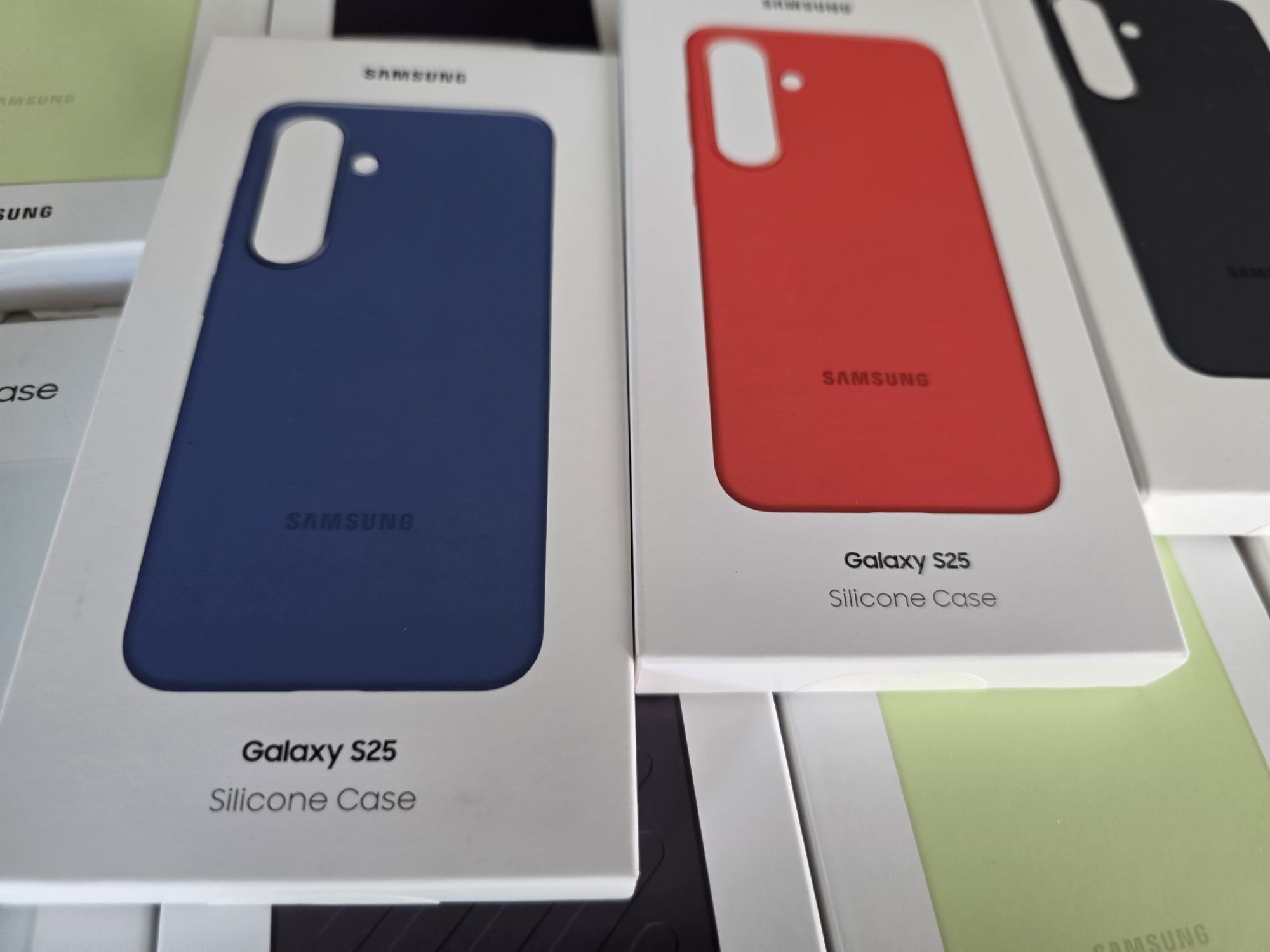 Samsung Galaxy S25,S25 Ultra,S25+,S24+,S24 Ultra,S23FE,S24 гръбчета