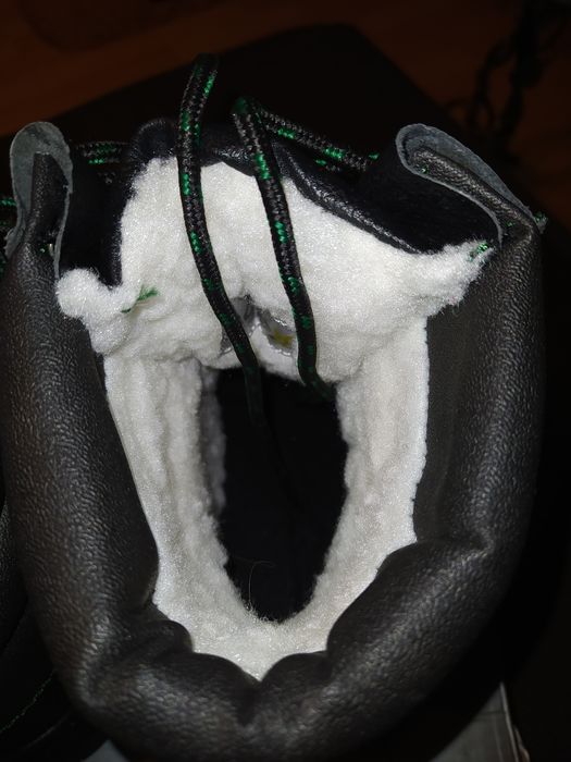 Зимни обувки SaveX