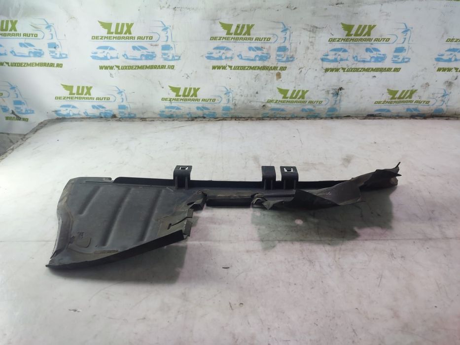 Deflector radiator 4H0121284B Audi A8 D4/4H [2010 - 2014] 4.2 tdi CDS