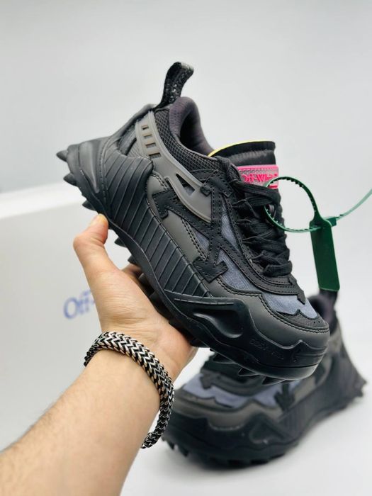 Off-white odsy-1000 41-46/ Premium / Livr 1 zi / piele