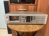 Aurex PC-G2 Stereo Cassette Deck
