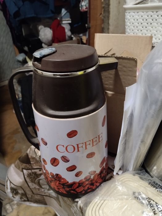 Продам термос в хорошем состоянии!