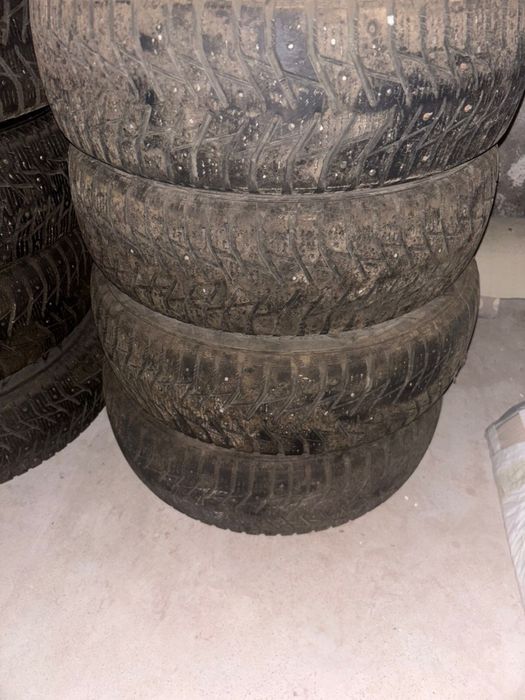 Продается шина бу