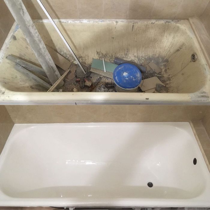 Реставрация ванн в Астане за 2 часа.ЛЮБОЙ СЛОЖНОСТИ!