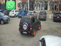 Sistem Camere supraveghere 360 UltraHD notificari aplicatie Baia Mare