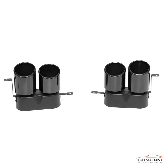 Ornamente Tobe BMW Serie 3 G20 2018-2022