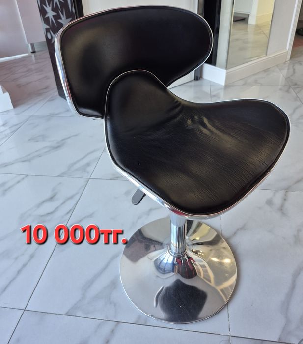 Кресло для салона и парикмахерской б/у
