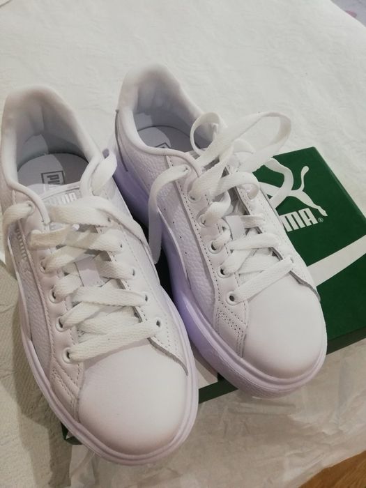 Маратонки на Рума