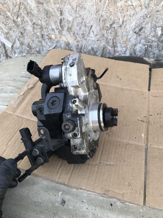 Kit injecție Hyundai Tucson 2.0 140 CP euro 4