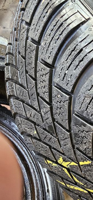 Anvelope iarna 205.55.16 dot 2023,6mm