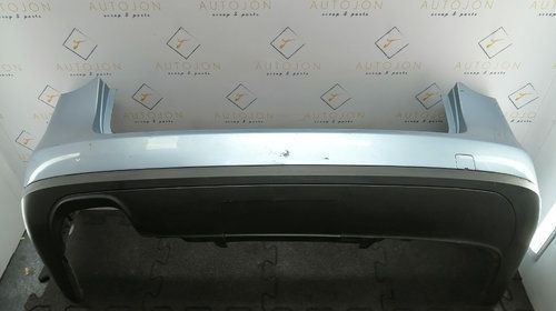 Bara spate VOLKSWAGEN PASSAT Variant 3C5 2005 - 2011 3C9807421