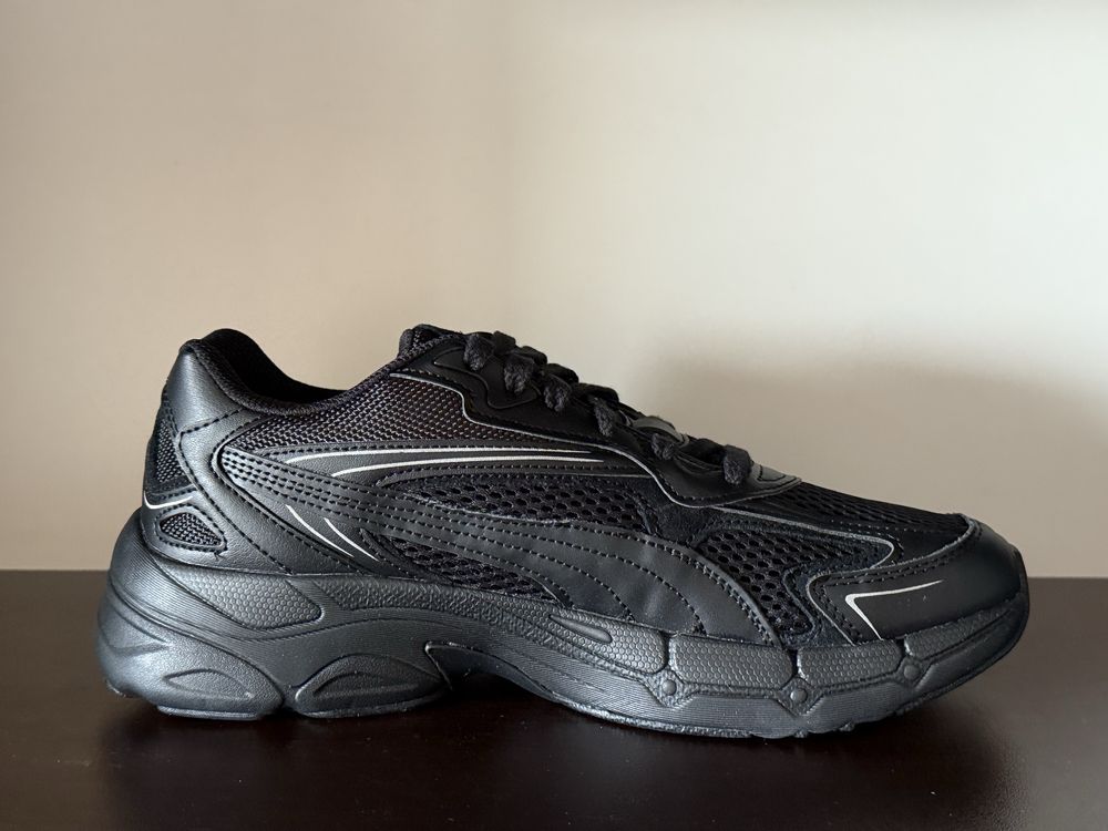 PUMA Teveris Nitro Base 43номер 28см Стелка Нови с Кутия