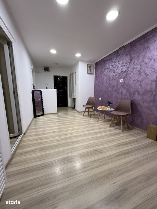 Spatiu comercial de închiriat zona Masnita