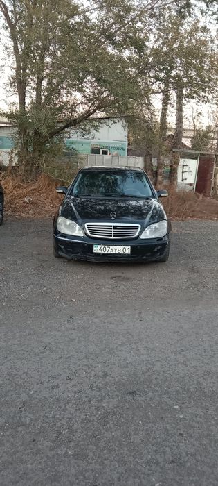 Продам Мерседес Бенс