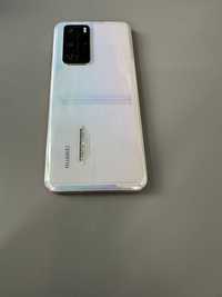 Huawei P40 PRO 256 GB WHITE