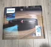 Робот прахосмукачка Phillips 7000 series със още една година гаранция.