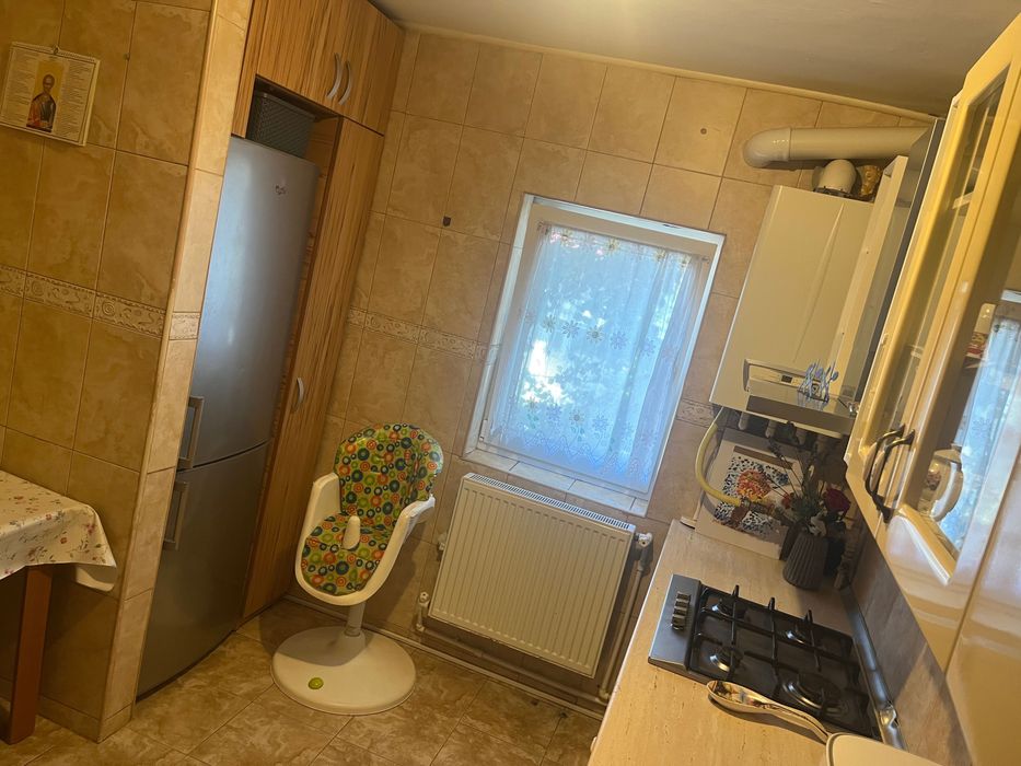 Apartament central
