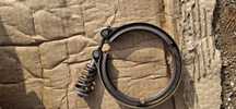 Скоба за DPF BMW 3.0 дизел 530d 330d 535d 525d 325d 335d