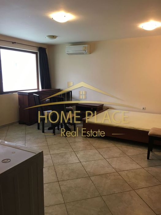 Дава се под наем Едностаен апартамент в Варна, ВИНС - 35 кв.м за 331.5 € - Снимка #4