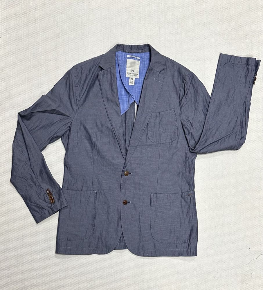 Scotch and Soda мъжко спортно сако размер М